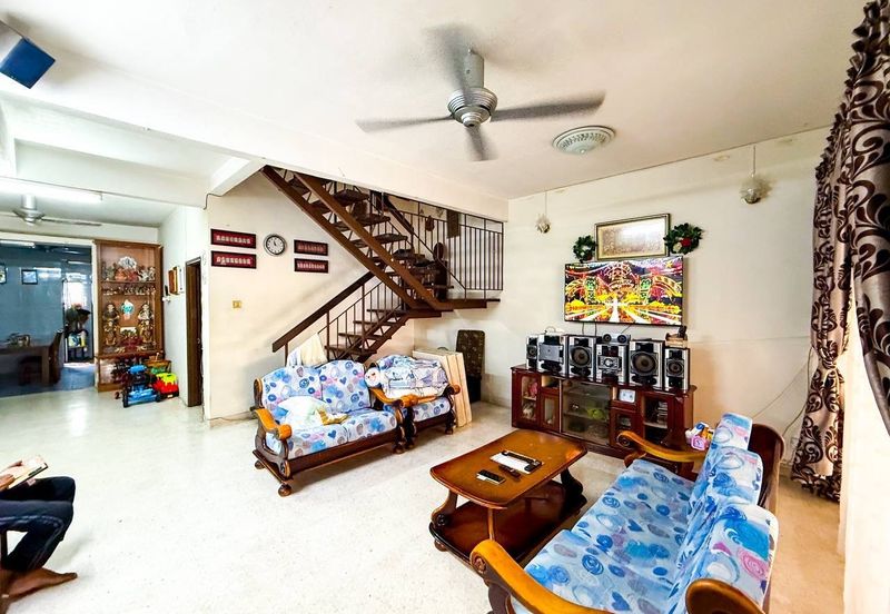 Taman Cheras Permata 2