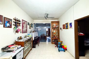 Taman Cheras Permata 2