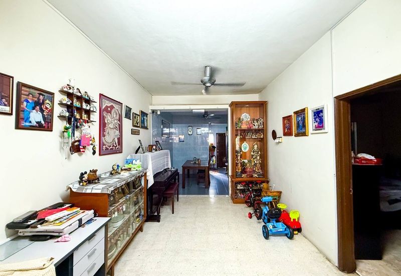 Taman Cheras Permata 2