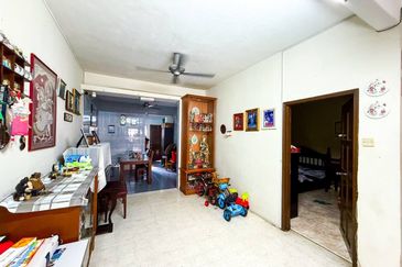 Taman Cheras Permata 2