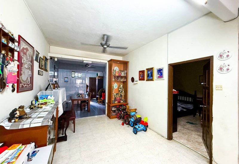 Taman Cheras Permata 2