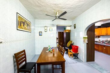 Taman Cheras Permata 2