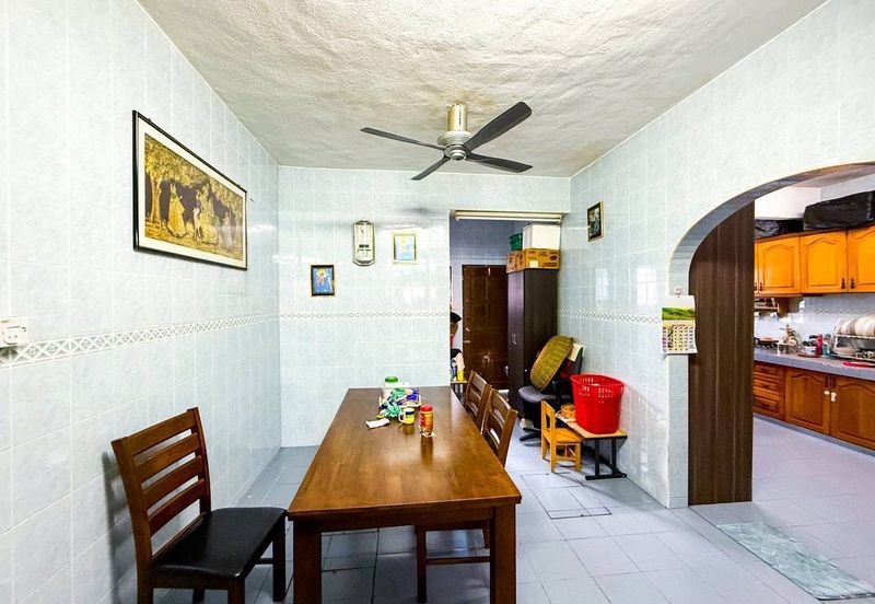 Taman Cheras Permata 2