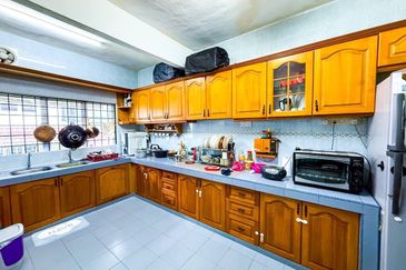 Taman Cheras Permata 2