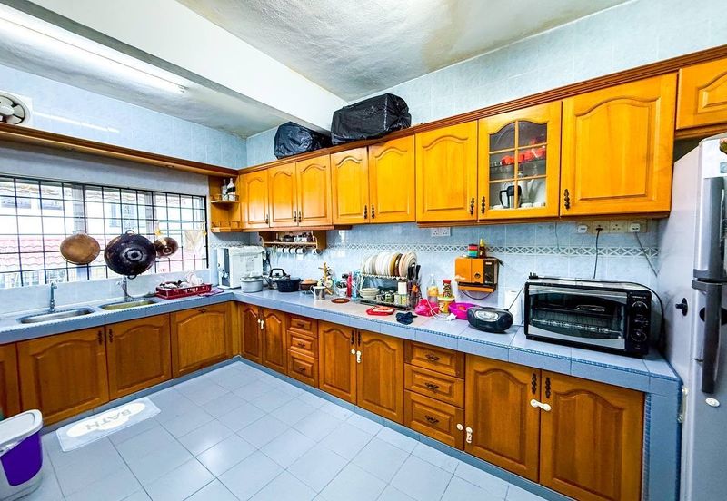 Taman Cheras Permata 2