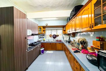 Taman Cheras Permata 2