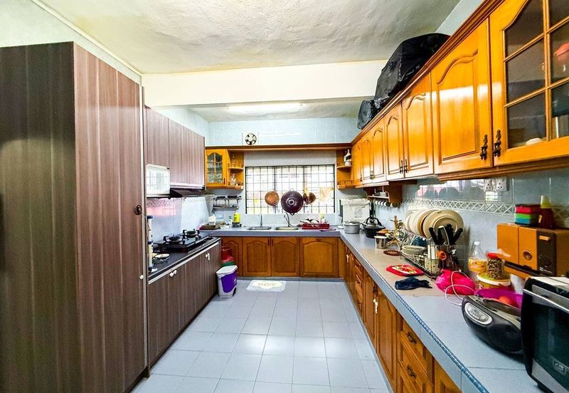 Taman Cheras Permata 2