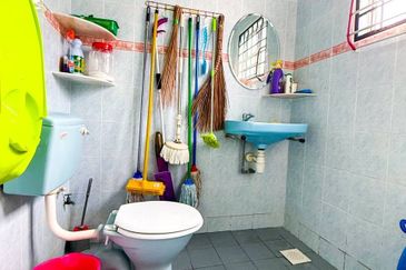 Taman Cheras Permata 2