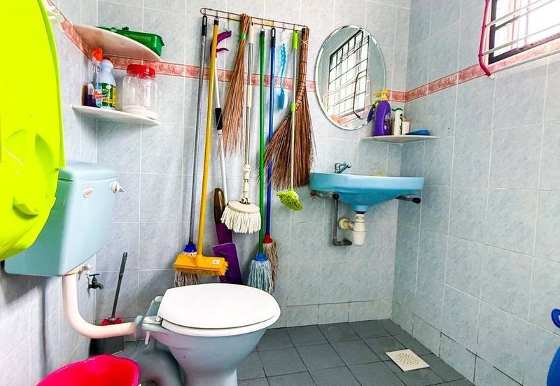 Taman Cheras Permata 2