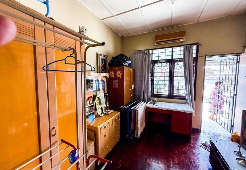 Taman Cheras Permata 2