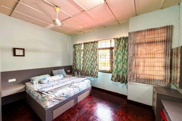 Taman Cheras Permata 2