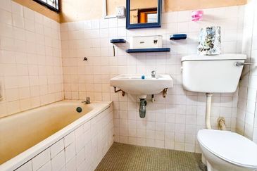 Taman Cheras Permata 2