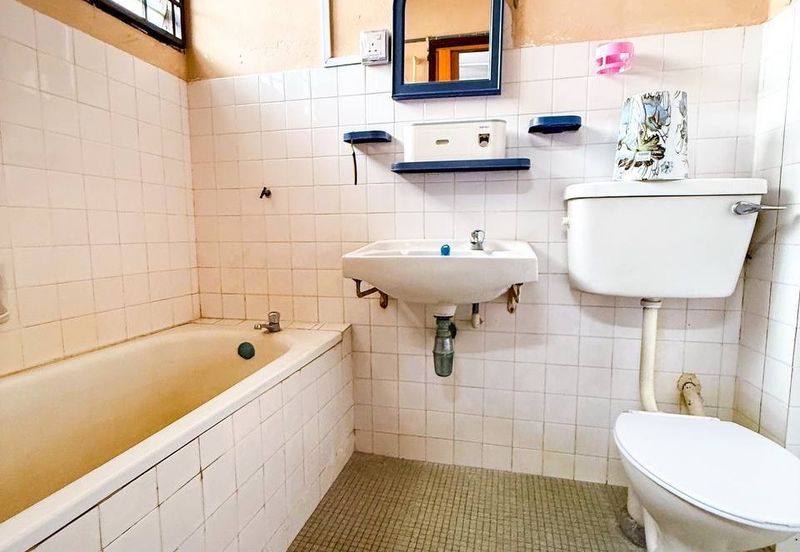 Taman Cheras Permata 2