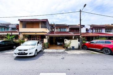 Taman Cheras Permata 2