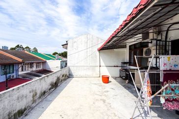 Taman Cheras Permata 2