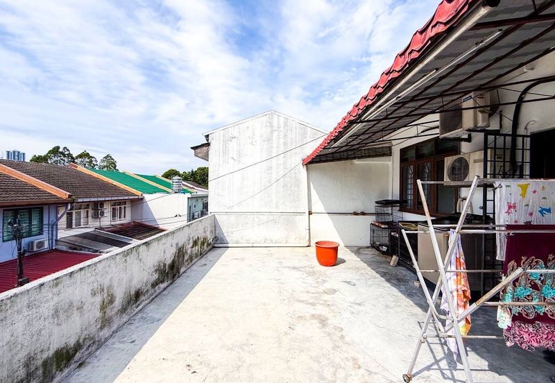 Taman Cheras Permata 2