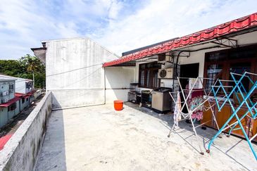 Taman Cheras Permata 2