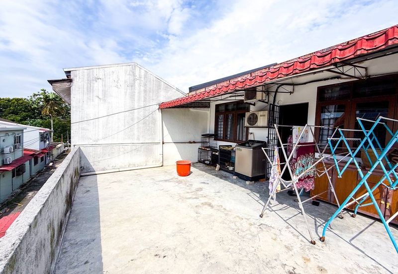 Taman Cheras Permata 2