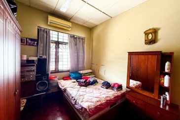 Taman Cheras Permata 2