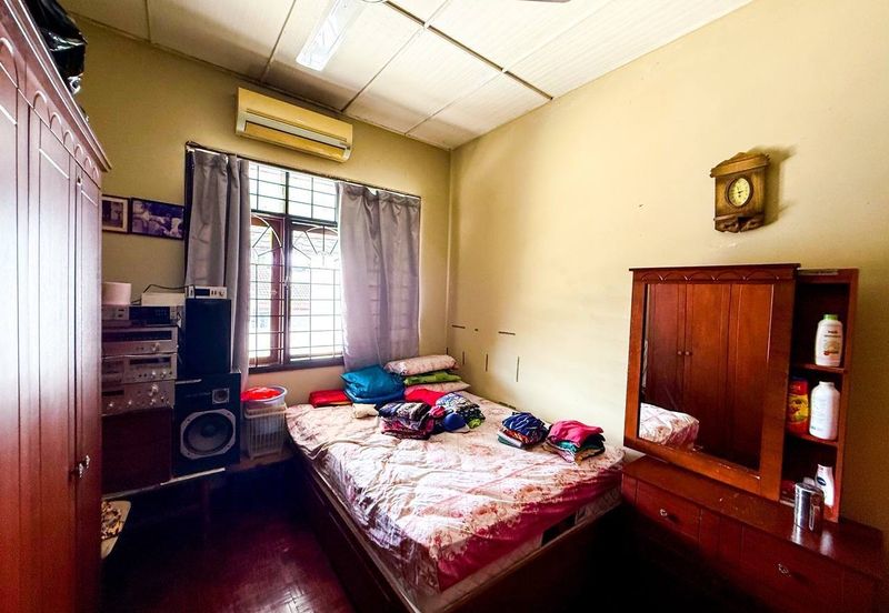 Taman Cheras Permata 2