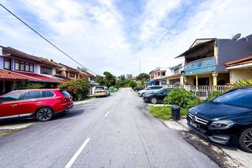 Taman Cheras Permata 2