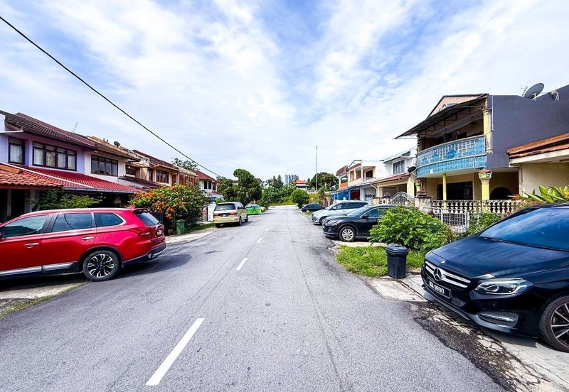 Taman Cheras Permata 2