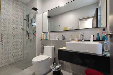 Elmina Green Three @ City of Elmina