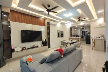 Elmina Green Three @ City of Elmina