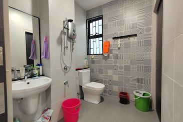 Elmina Green Three @ City of Elmina