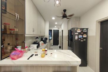 Elmina Green Three @ City of Elmina