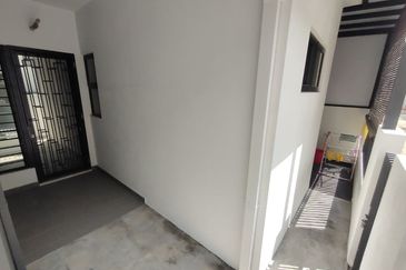 Elmina Green Three @ City of Elmina