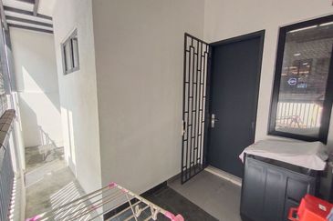 Elmina Green Three @ City of Elmina