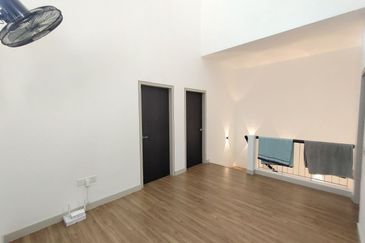 Elmina Green Three @ City of Elmina