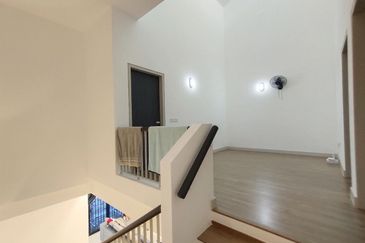 Elmina Green Three @ City of Elmina