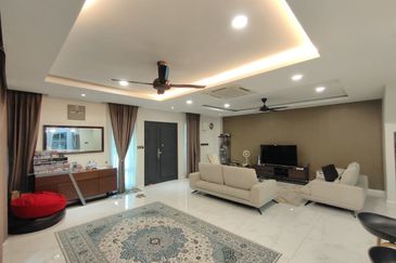 Seksyen 7, Shah Alam