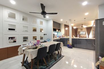 Seksyen 7, Shah Alam