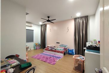 Seksyen 7, Shah Alam