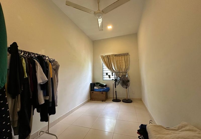 Acacia Park @ Bandar Tasik Puteri