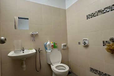 Acacia Park @ Bandar Tasik Puteri