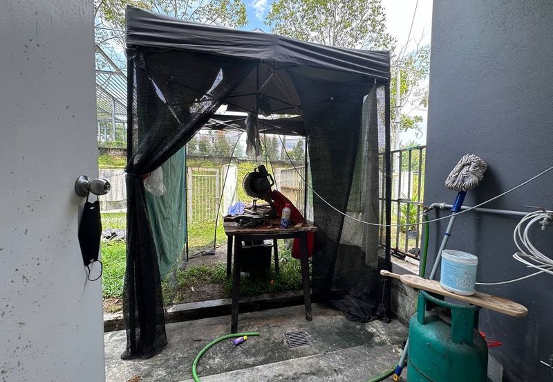 Acacia Park @ Bandar Tasik Puteri