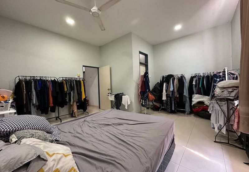 Acacia Park @ Bandar Tasik Puteri