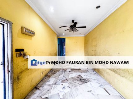 Bandar Tasik Puteri Blok 7 Single Storey (TANAH PANJANG) Rawang For Sale, Selangor, Rawang