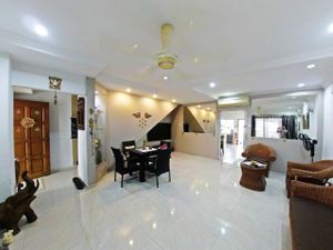 Taman Rawang Perdana 2 Storey FULLY RENOVATED Rawang For Sale for Sale ...