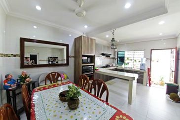 Taman Rawang Perdana