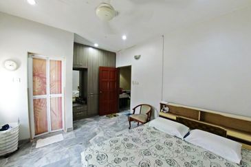 Taman Rawang Perdana