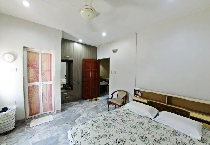 Taman Rawang Perdana