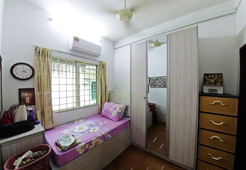 Taman Rawang Perdana