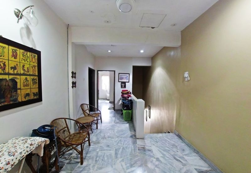 Taman Rawang Perdana