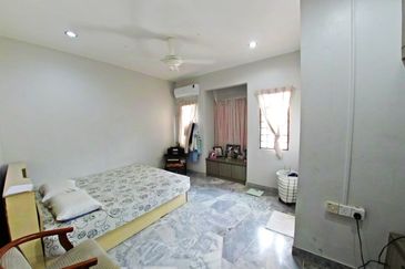 Taman Rawang Perdana