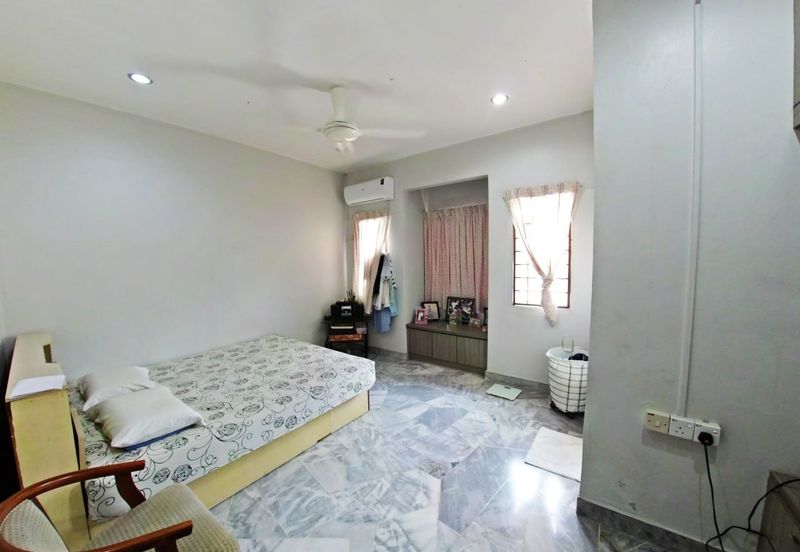 Taman Rawang Perdana